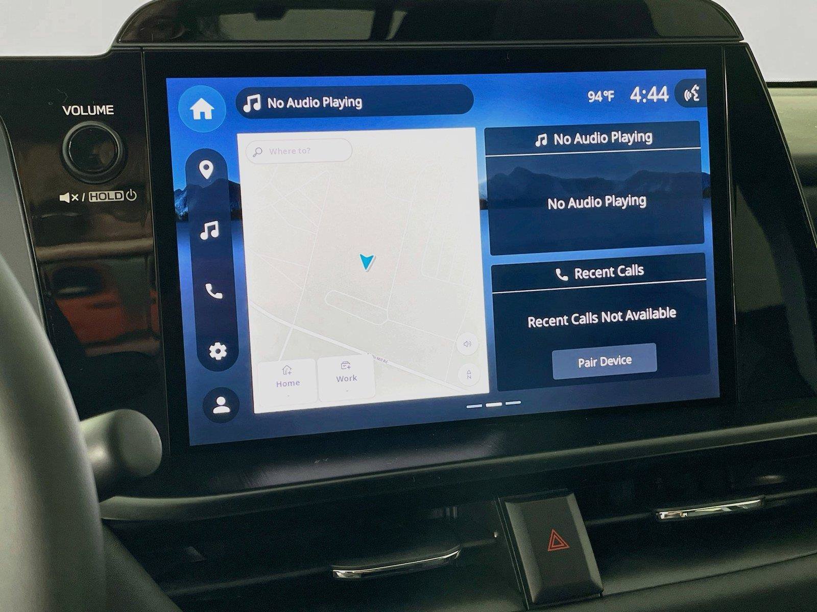 New 2026 Subaru Outback Touring XT AWD/4WD image 8