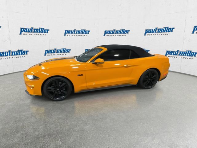 Used 2019 Ford Mustang GT Premium w/ Equipment Group 401A image 6