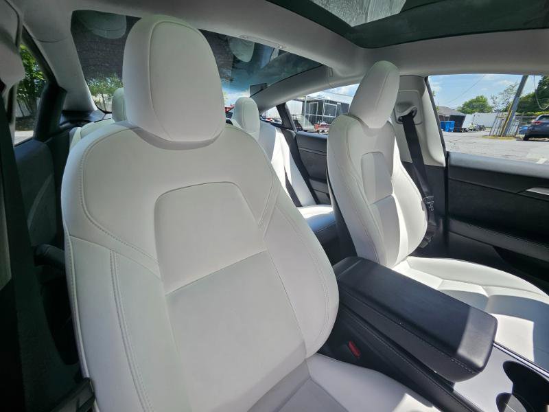 Used 2023 Tesla Model 3 Standard Range RWD image 54