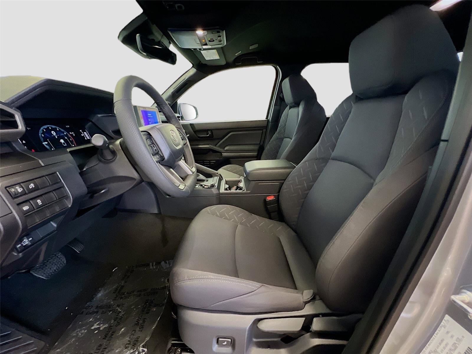 New 2026 Toyota Tacoma SR5 image 23