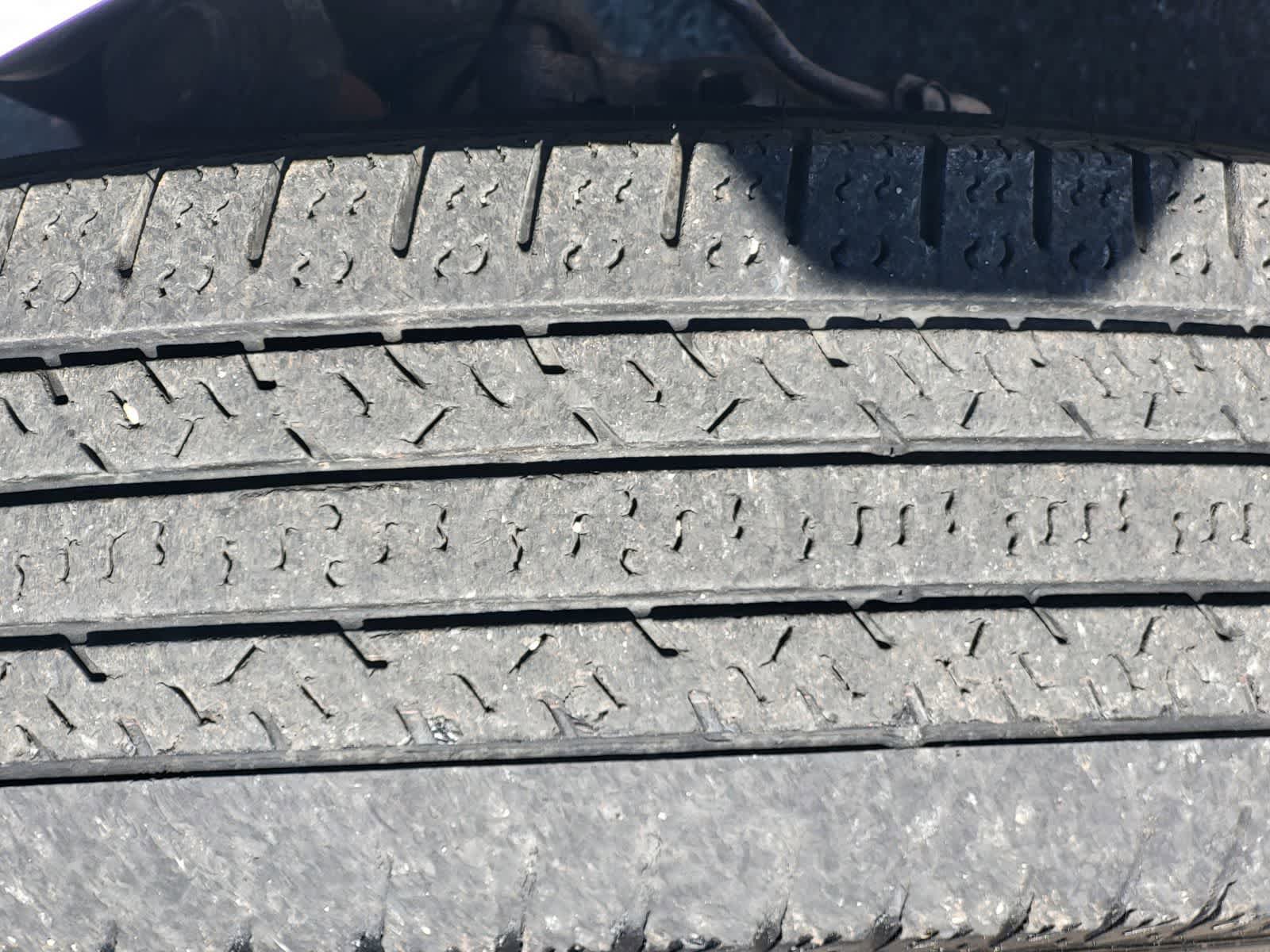 Used 2025 RAM 3500 Tradesman AWD/4WD image 10