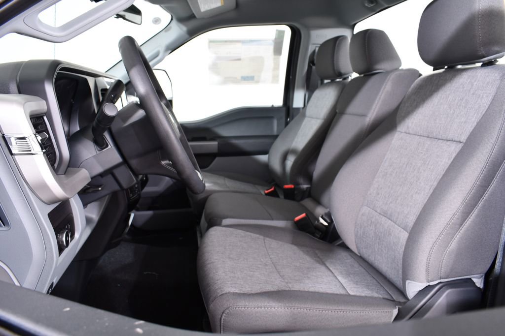 New 2026 Ford F250 XL w/ STX Appearance Package image 6