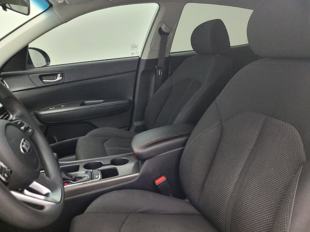 Used 2019 Kia Optima LX FWD image 17