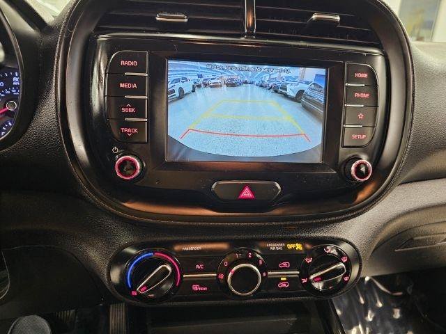 Used 2020 Kia Soul X-Line FWD image 17