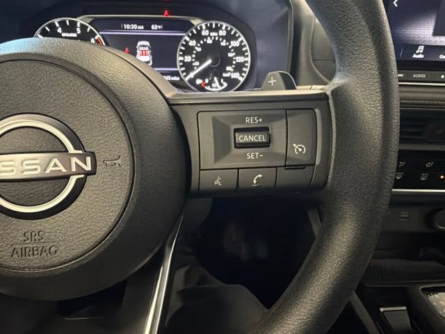 Used 2023 Nissan Rogue S AWD/4WD image 23