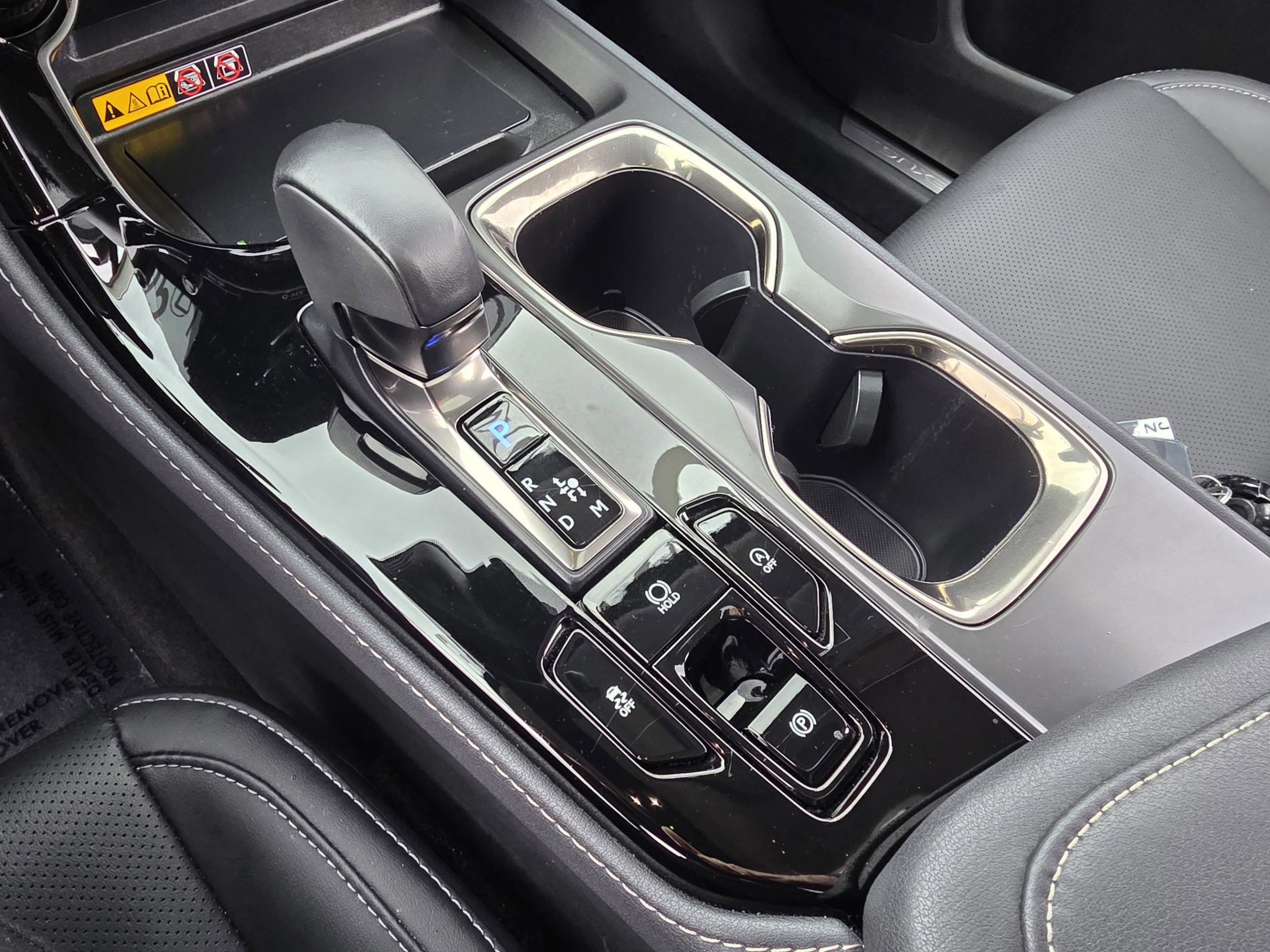 Certified 2025 Lexus NX 250 FWD w/ Towing Package (2000 Lbs) image 21