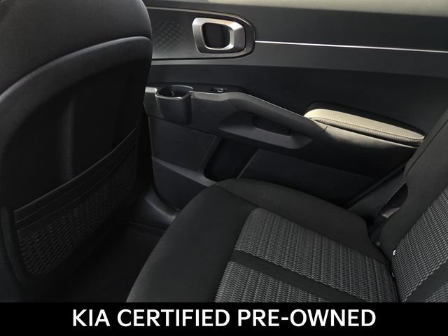 Certified 2026 Kia Sorento LX FWD image 13