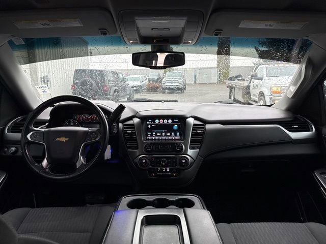 Used 2019 Chevrolet Tahoe LS image 19
