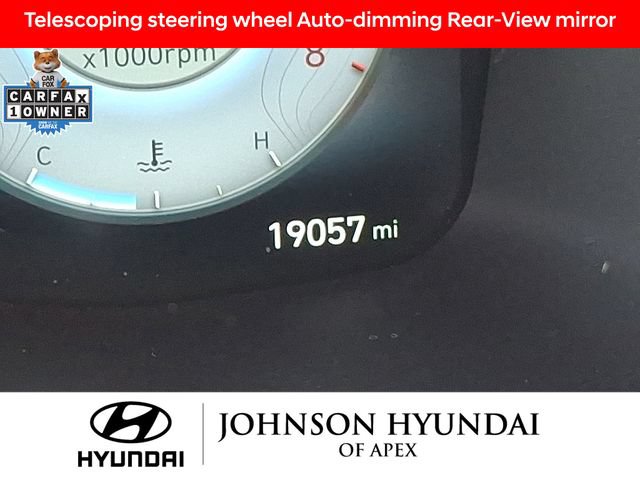Used 2023 Hyundai Santa Fe Calligraphy FWD image 15