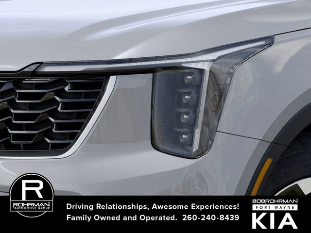 New 2026 Kia Sorento S image 11