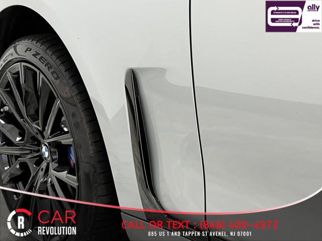 Used 2020 BMW 750i xDrive w/ Executive Package AWD/4WD image 66