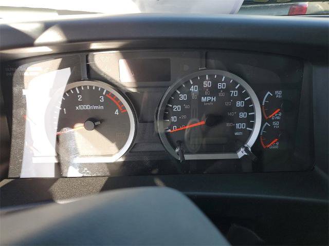 New 2024 Chevrolet Low Cab Forward 6500XD image 13