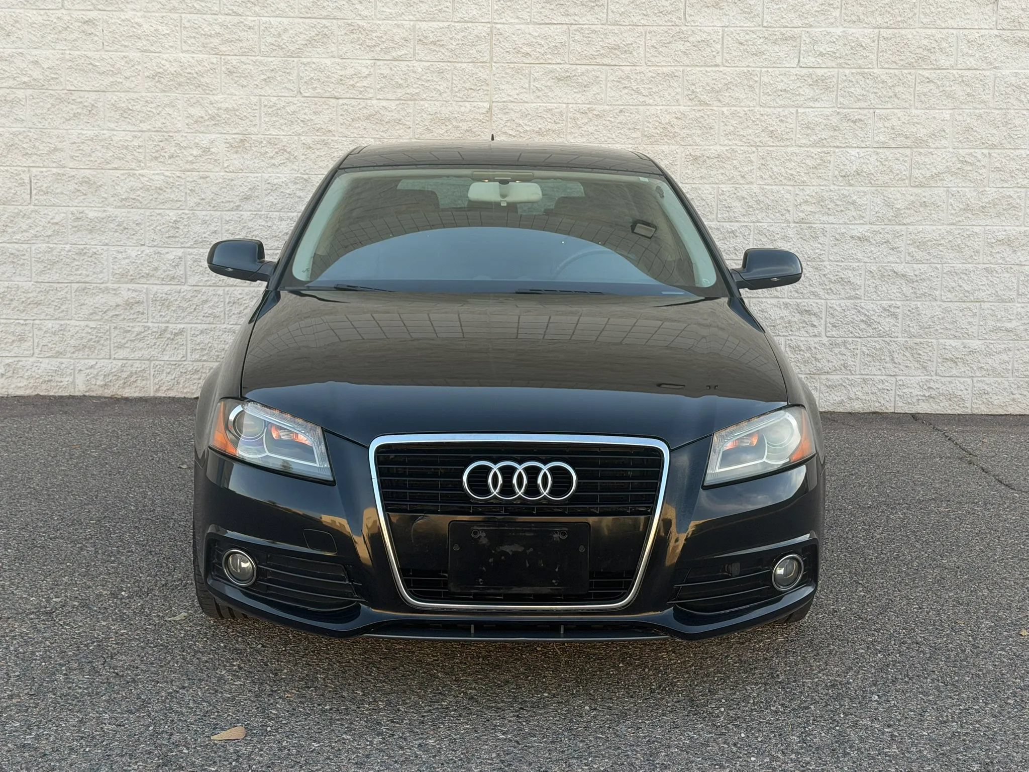 Used 2011 Audi A3 TDI Premium Plus FWD image 2