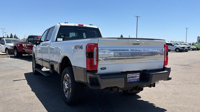 New 2026 Ford F250 King Ranch AWD/4WD image 5