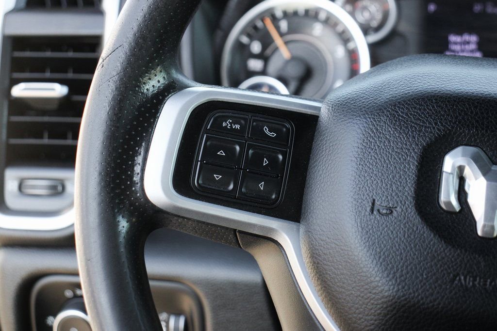 Used 2021 RAM 3500 Big Horn image 19