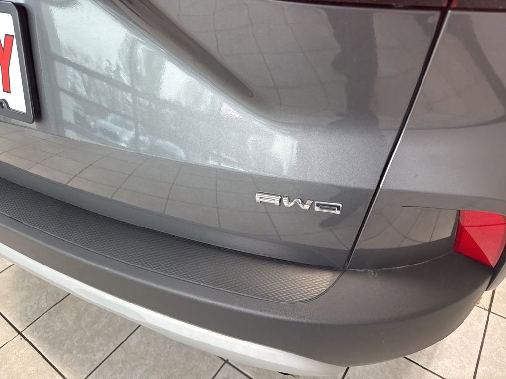 Used 2023 Ford Escape AWD image 68