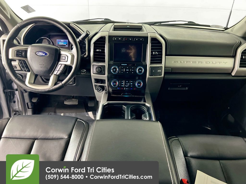 Used 2021 Ford F250 Lariat image 7