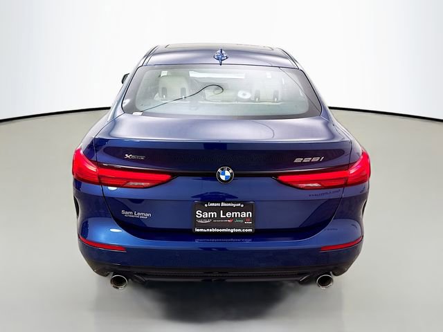 Used 2024 BMW 228i xDrive Gran Coupe w/ Premium Package image 6