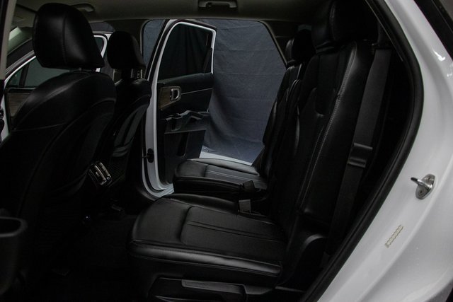 Used 2021 Kia Sorento EX image 21