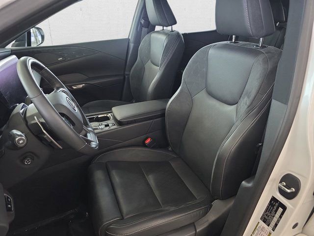 Certified 2024 Lexus RX 350 350h Luxury w/ Convenience Package image 15