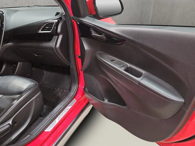 Used 2021 Chevrolet Spark ACTIV FWD image 19
