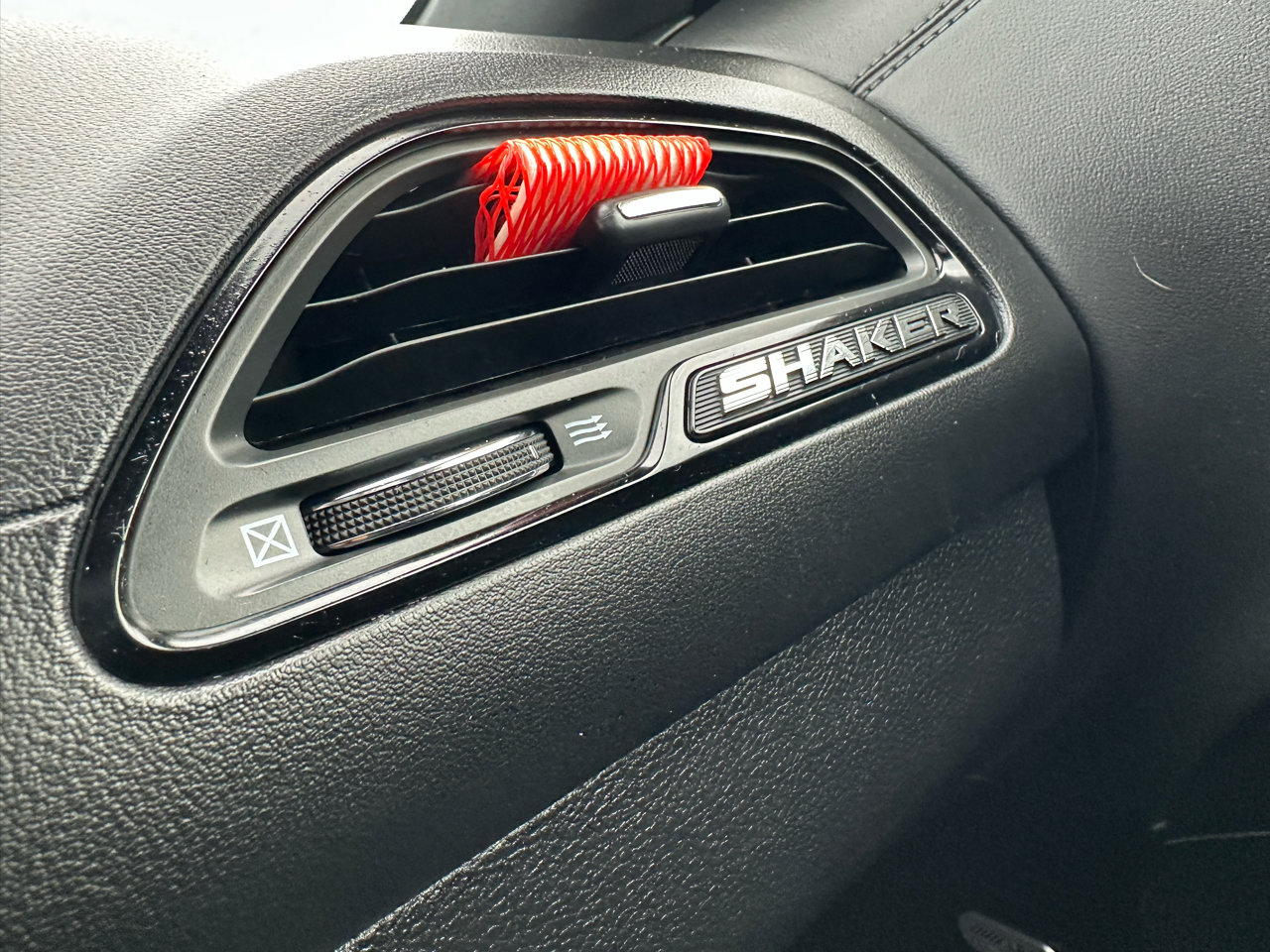 Used 2021 Dodge Challenger R/T Scat Pack w/ Shaker Package image 28