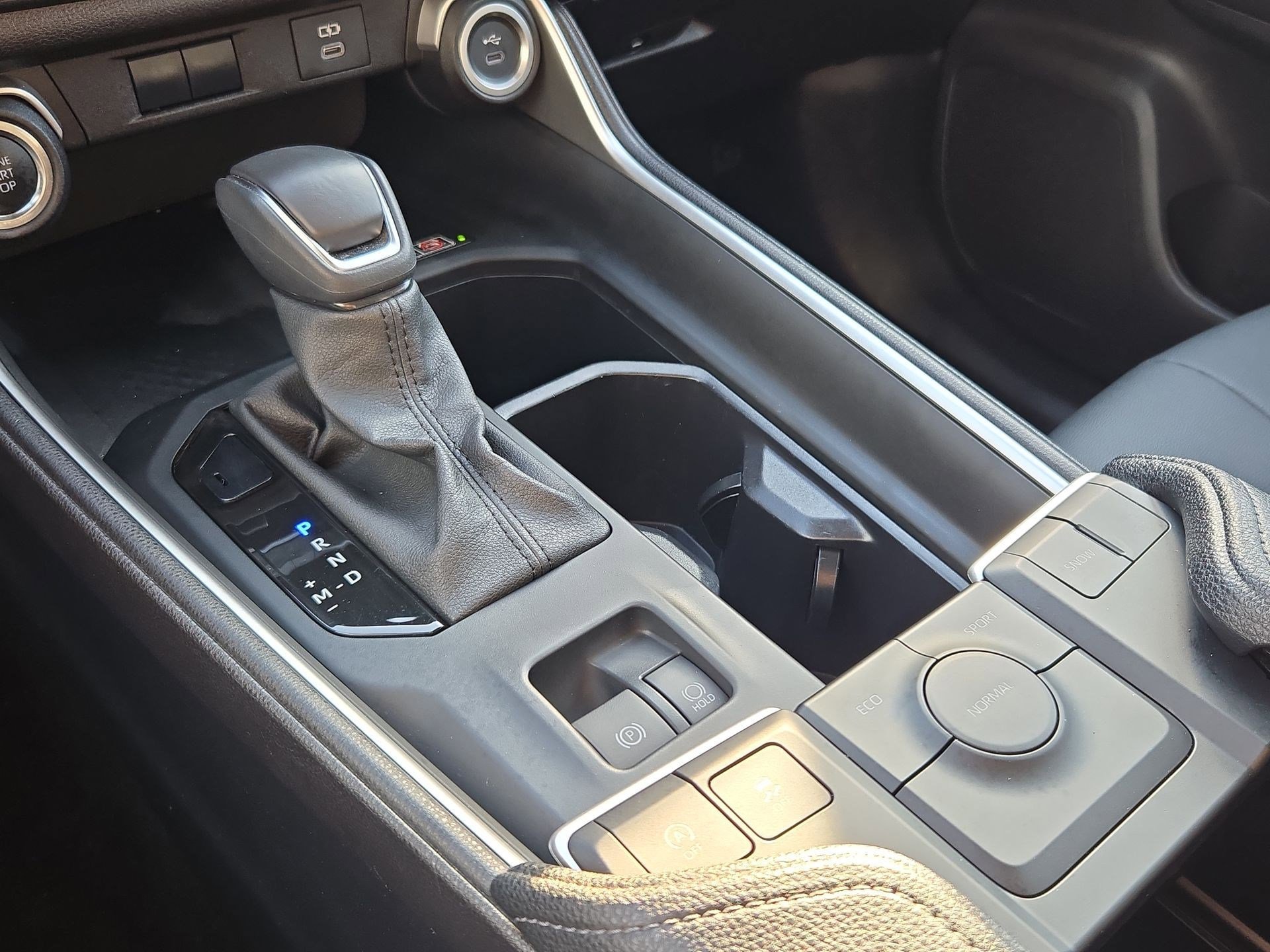 Used 2025 Toyota Grand Highlander FWD image 26