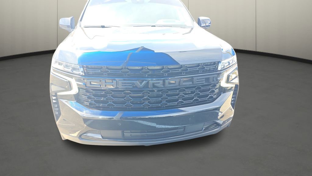 Used 2024 Chevrolet Suburban High Country AWD/4WD image 17