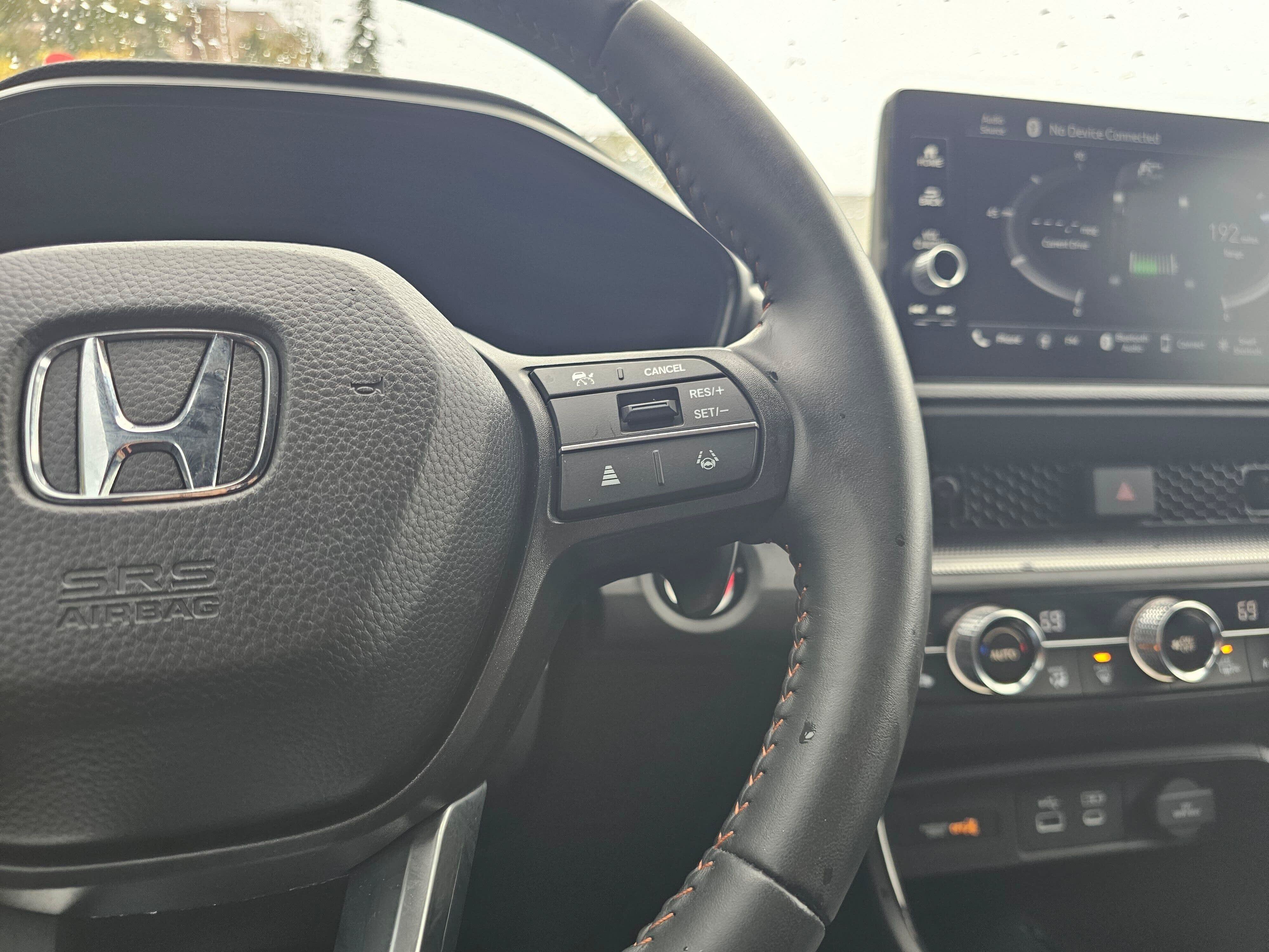 Used 2024 Honda CR-V Sport-L image 34