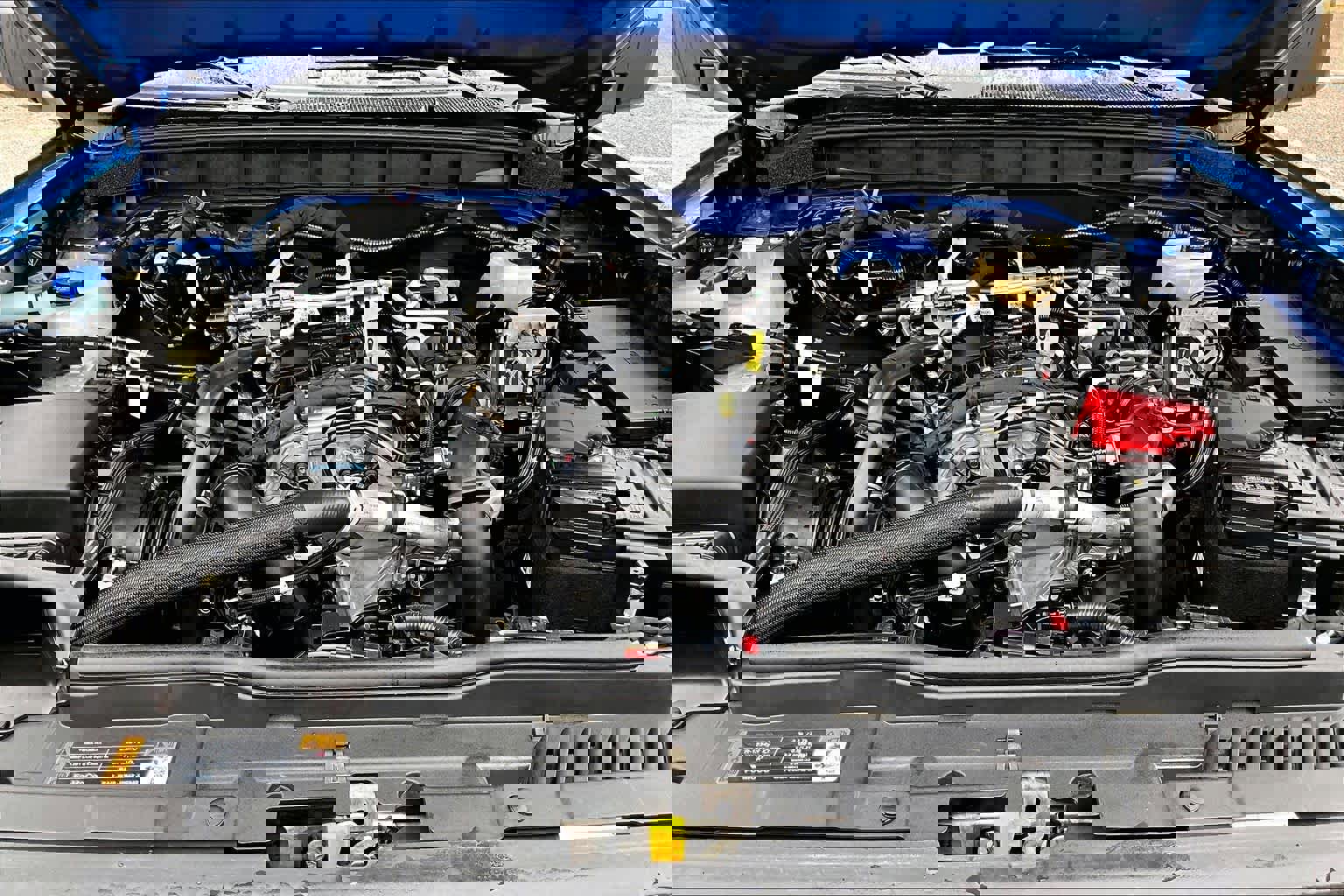 Certified 2025 Ford Bronco Big Bend image 32