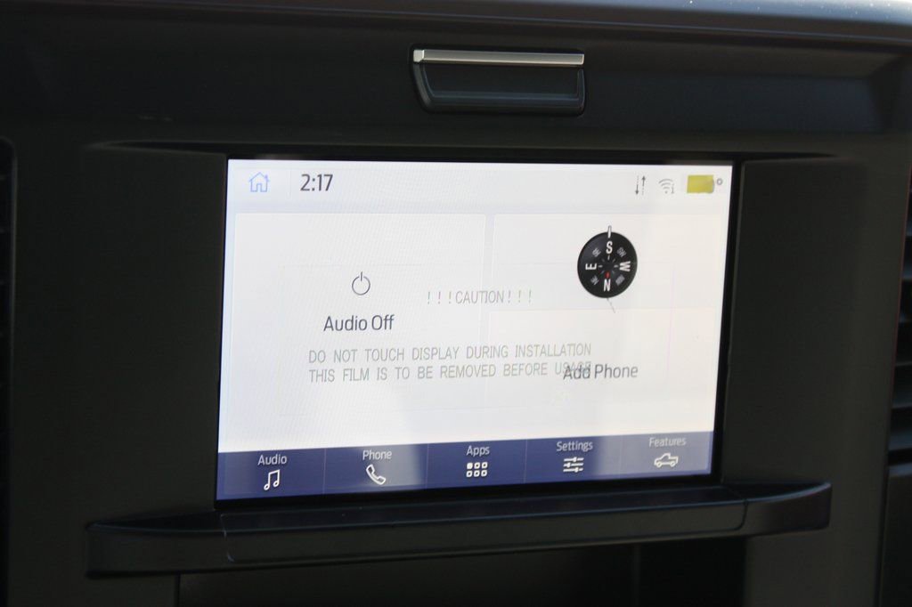 New 2026 Ford F250 XL w/ STX Appearance Package image 27