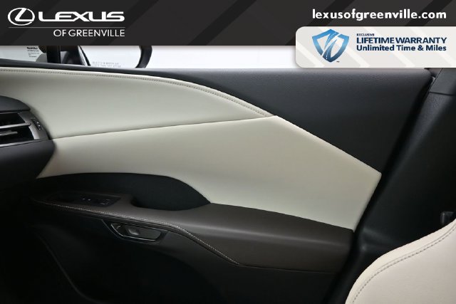 Used 2025 Lexus RX 350 Premium Plus w/ Convenience Package FWD image 17
