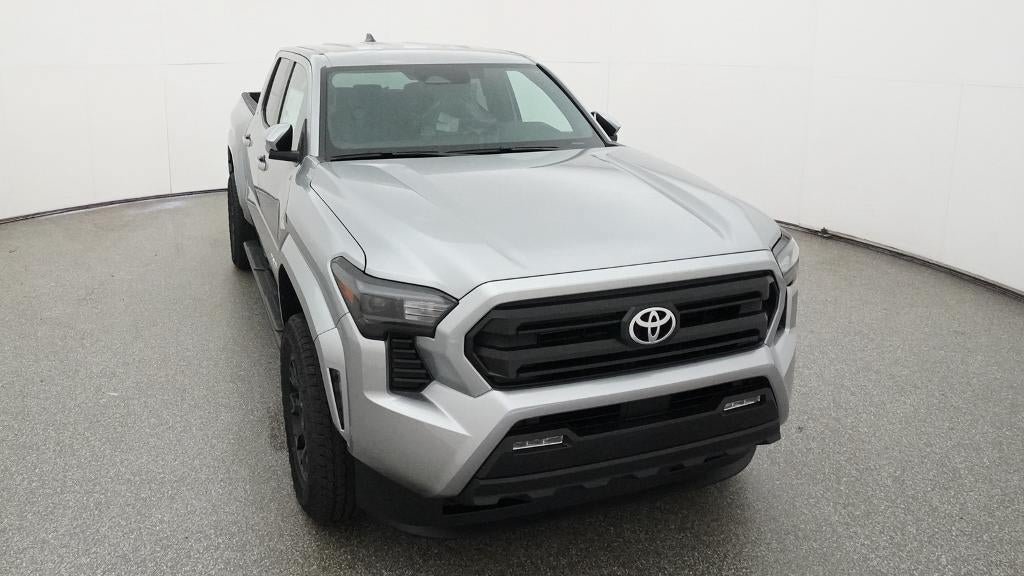 New 2026 Toyota Tacoma SR5 RWD image 14