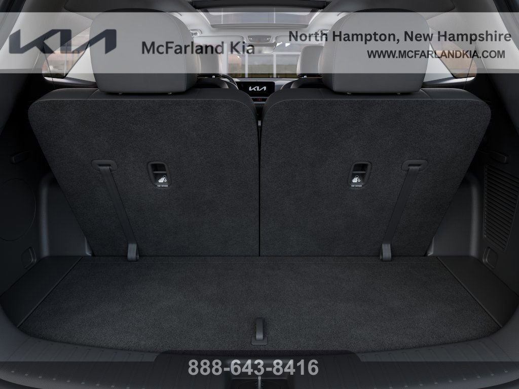 New 2026 Kia Sorento X-Line EX AWD/4WD image 19