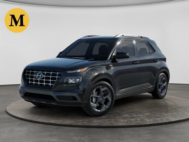 New 2026 Hyundai Venue SEL FWD image 1