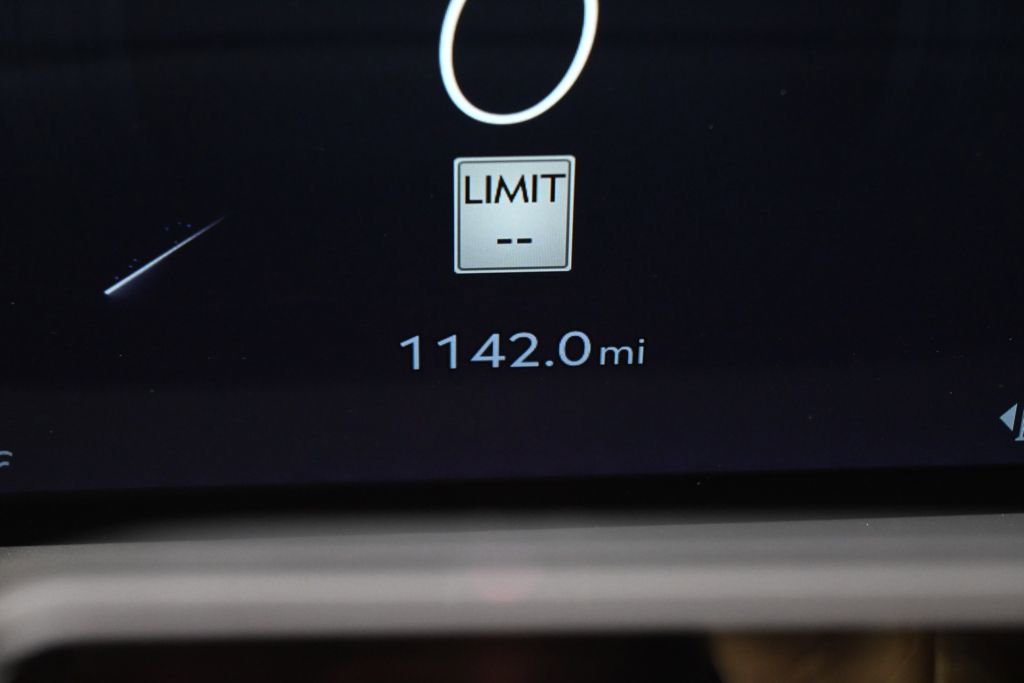 New 2026 Lincoln Aviator Reserve w/ Jet Appearance Package image 27