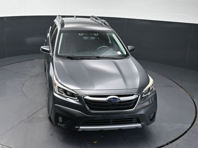 Used 2021 Subaru Outback Limited XT w/ Popular Package #2 AWD/4WD image 27