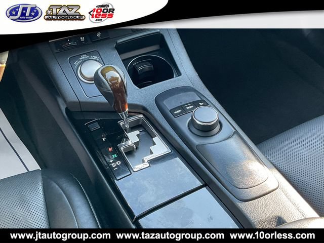 Used 2014 Lexus ES 350 w/ Premium Package FWD image 15