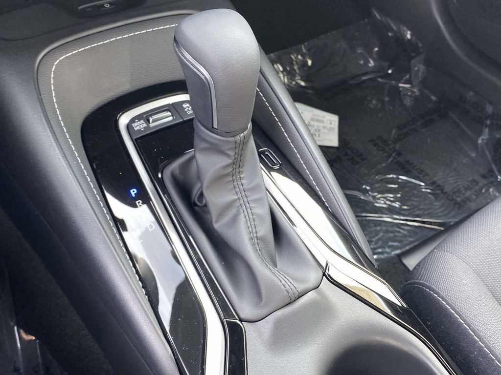 New 2026 Toyota Corolla SE image 69