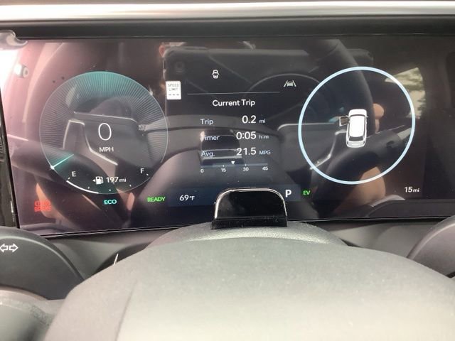 New 2026 Hyundai Palisade SEL Premium AWD/4WD image 22
