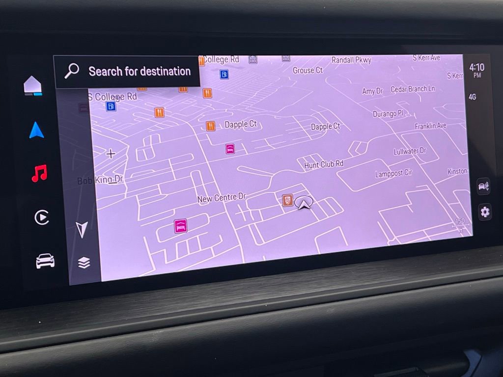 Certified 2025 Porsche Cayenne GTS AWD/4WD image 13