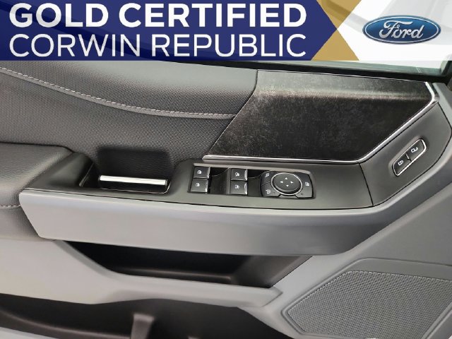 Certified 2023 Ford F150 XLT w/ Equipment Group 302A High AWD/4WD image 23