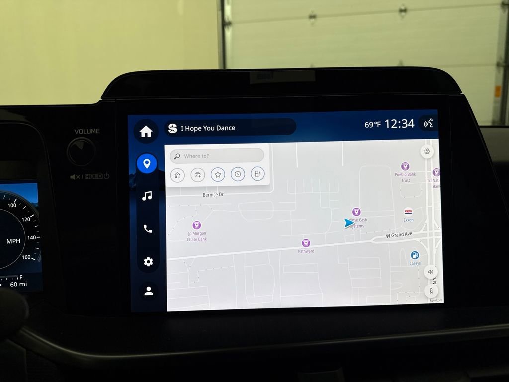 New 2026 Subaru Outback Limited XT image 21