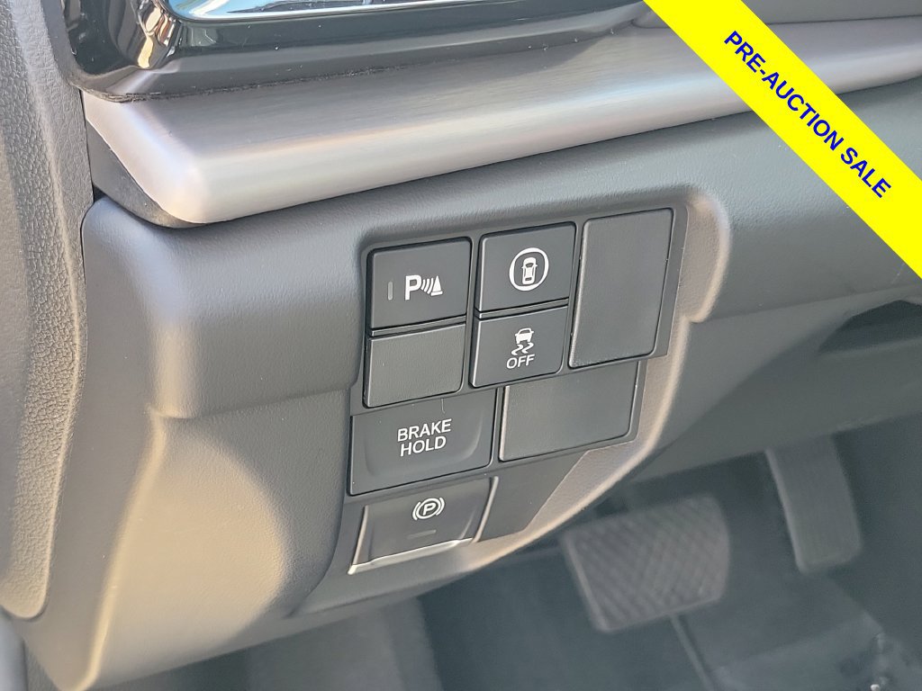 Used 2025 Acura RDX w/ Technology Package AWD/4WD image 22