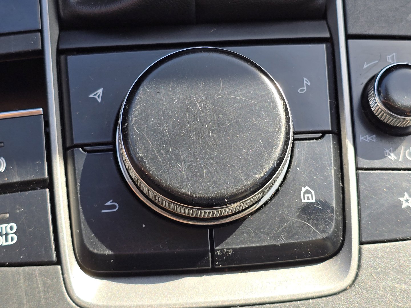 Used 2024 MAZDA CX-50 AWD 2.5 S w/ Premium Package image 6