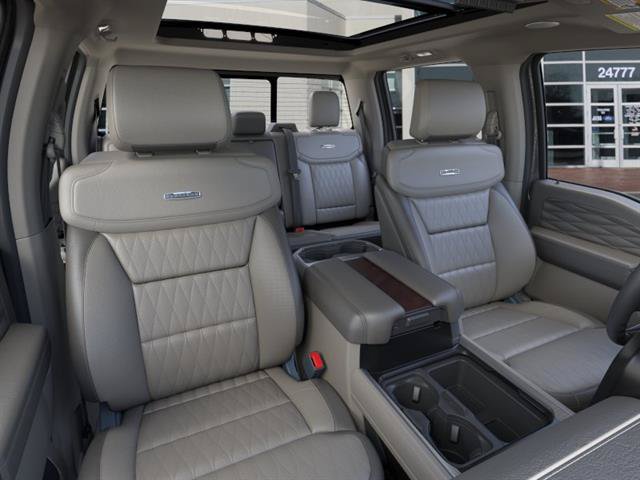 New 2026 Ford F450 Platinum w/ Platinum Plus Package AWD/4WD image 10
