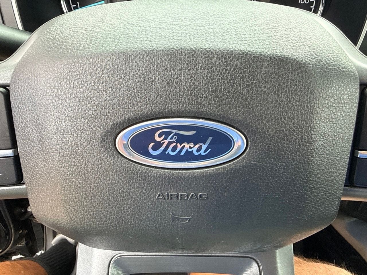 Used 2022 Ford F150 XLT w/ Equipment Group 302A High AWD/4WD image 27