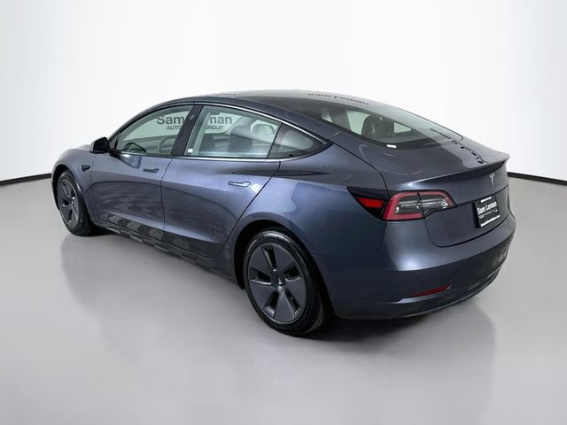 Used 2023 Tesla Model 3 Standard Range RWD image 5