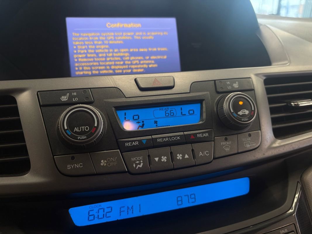 Used 2013 Honda Odyssey Touring image 38