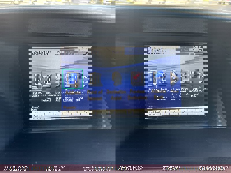 Used 2012 Lexus RX 350 FWD image 39